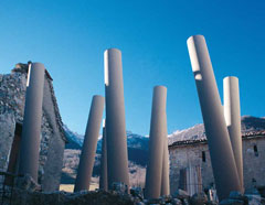 Gianni Colombo, 