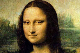 A caccia della vera identità della Gioconda