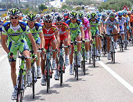 Giro d'Italia