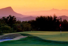 In Marocco promozione per i golfisti