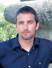 Gorazd Skrt, direttore dell'Ufficio del Turismo Sloveno in Italia