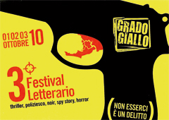 Grado si tinge di Giallo 4 Grado si tinge di Giallo