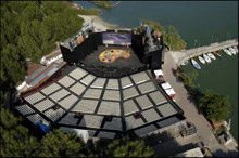 Il Gran Teatro di Torre del Lago