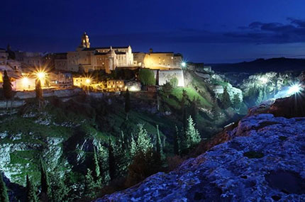 Gravina di Puglia