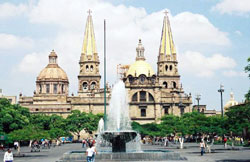 Guadalajara