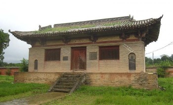 Guangrenwang Temple