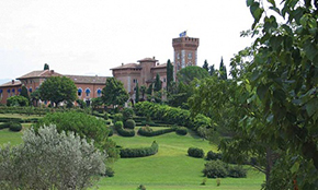 Grande Guerra Castello di Spessa di Capriva del Friuli