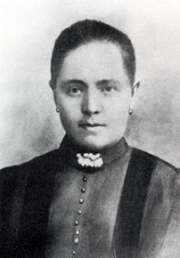 Grande Guerra Maria Plozner Mentil