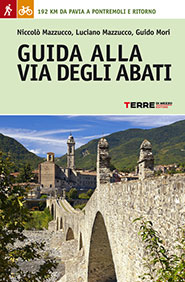 Lungo la Via degli Abati