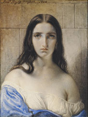 Francesco Hayez, La malinconia