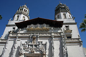 Monterei Hearst Castle