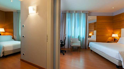 Hilton Garden Inn Milan Malpensa