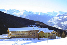 A Pila, fine settimana per tutti i gusti 2 L'Hotel La Chance