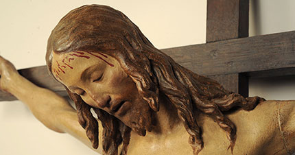 I "Canti di Passione" nella Grecìa Salentina