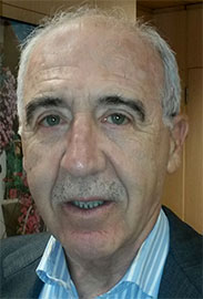 Ignacio Vasallo, *Ex direttore generale di Promozione Turistica e Turespaña.
