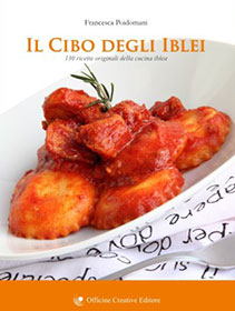 Il cibo degli Iblei