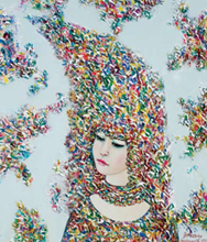 Imagination, O. Kazakov