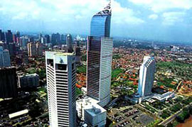 Jakarta