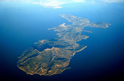 Sull'Isola d'Elba a bordo degli eco-mezzi turistici