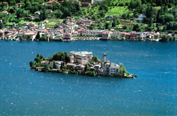 L'Isola San Giulio