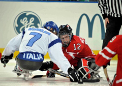 Vancouver 2010, Paralimpiadi invernali (Foto: Michelangelo Gratton)