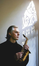 Jan Garbarek