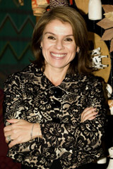Jeanine Pires, presidente di Embratour