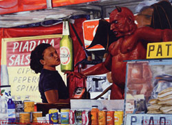 Da Triora a Trani l’autunno si tinge di giallo e di noir 1 I diavoli di Jeffrey Isaac