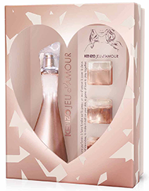 Kenzo Jeu d’Amour eau de parfum