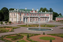 Il Kadriorg Art Museum