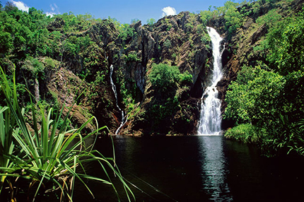 Kakadu National Park