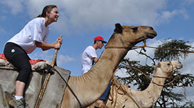 Maralal International Camel Derby