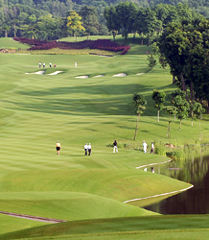Il Kuala Lumpur Golf & Country Club