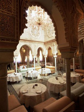 Best Tours sigla accordo con hotel La Mamounia