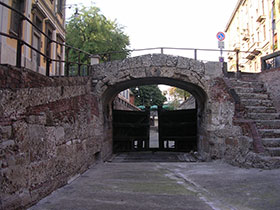La chiusa di Leonardo (Brera)