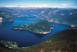 Lago d'Iseo