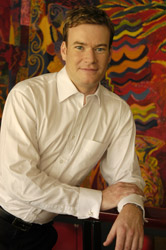 Lance Littlefield, direttore del Turismo Sudafricano in Italia