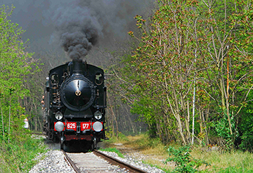 Foto: ferrovieturistiche.it