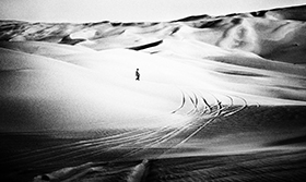 Libia, Francesco Fossa ©