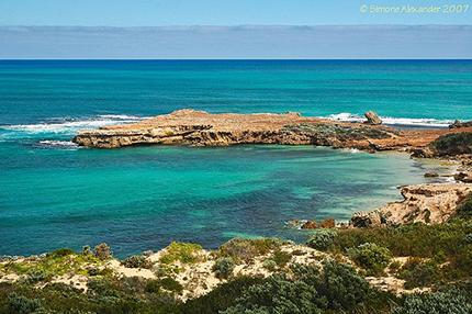 Limestone Coast, Australia