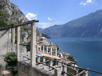 Limone sul Garda