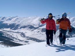 ©Apt Livigno/MicheleGalli/LaSkieda