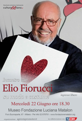 Cultura in foro Bonaparte