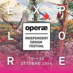 Il festival del design a Torino