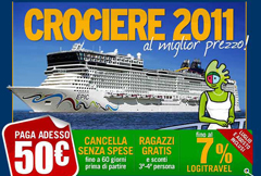 In crociera senza pensieri