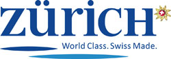 Zurigo cambia logo