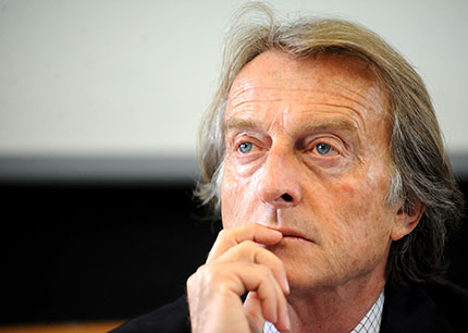 Luca Cordero di Montezemolo