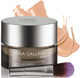 Maria Galland 1070 Teint Mille Lumière