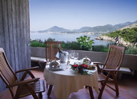 Ivano Fossati e Rossella Brescia per i 25 anni del Gruppo Hit 4 Un resort del Gruppo