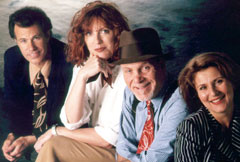 Manhattan Transfer